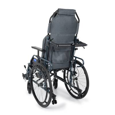 Comfort Plus KY954LGC-46 Lux Özellikli Tekerlekli Sandalye - 4