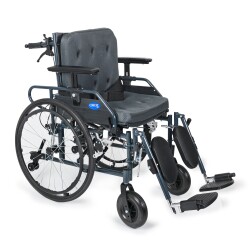 Comfort Plus KY954LGC-46 Lux Özellikli Tekerlekli Sandalye - 7