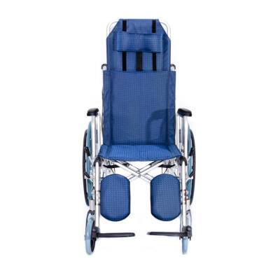 Comfort Plus KY954LGC-46 Lux Özellikli Tekerlekli Sandalye - 5