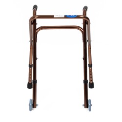 Comfort Plus KY966L 2 Tekerlekli Çocuk Walker - 3