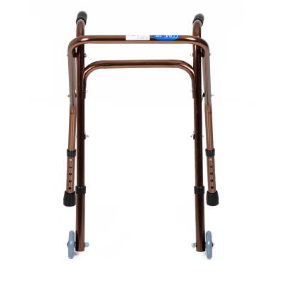 Comfort Plus KY966L 2 Tekerlekli Çocuk Walker - 3