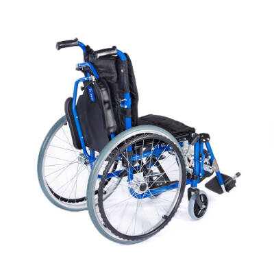 Comfort Plus KY980AC-35 Özellikli Çocuk Tekerlekli Sandalye - 3
