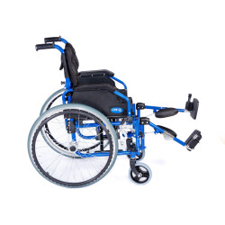 Comfort Plus KY980AC-35 Özellikli Çocuk Tekerlekli Sandalye - 5