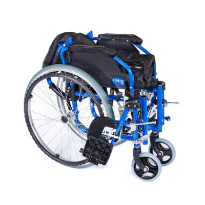 Comfort Plus KY980AC-35 Özellikli Çocuk Tekerlekli Sandalye - 6