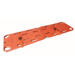 Comfort Plus Omurga Tahtası - 2'E Katlanır - 1