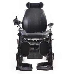 Comfort Plus Sahara Lux Akülü Tekerlekli Sandalye - 3