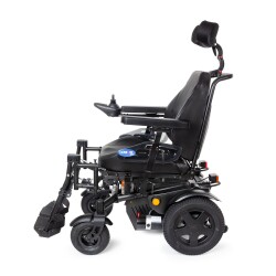 Comfort Plus Sahara Lux Akülü Tekerlekli Sandalye - 3