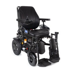 Comfort Plus Sahara Lux Akülü Tekerlekli Sandalye - 6