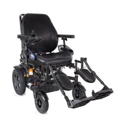 Comfort Plus Sahara Lux Akülü Tekerlekli Sandalye - 7
