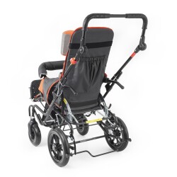 Comfort Plus Size 4 Engelli Çocuk Puseti - 4