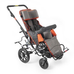 Comfort Plus Size 4 Engelli Çocuk Puseti - 1