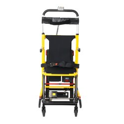 Comfort Plus TD010114E Merdiven İnme Çıkma Cihazı Motorlu Transfer Sandalyesi - 3