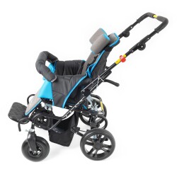 Comfort Size 1 Engelli Çocuk Puseti - 3