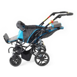Comfort Size 1 Engelli Çocuk Puseti - 4