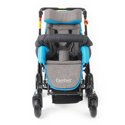 Comfort Size 1 Engelli Çocuk Puseti - 2