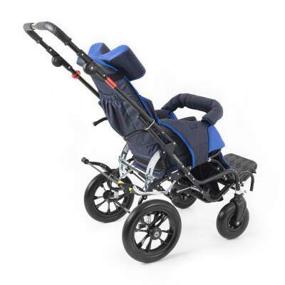 Comfort Size 3 Engelli Çocuk Puseti - 3