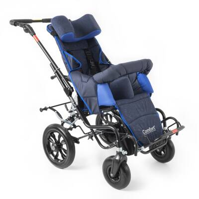 Comfort Size 3 Engelli Çocuk Puseti - 1