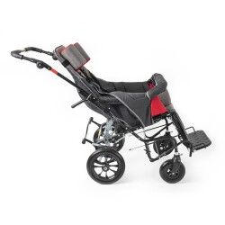 Comfort Size 6+ Engelli Çocuk Puseti - 3