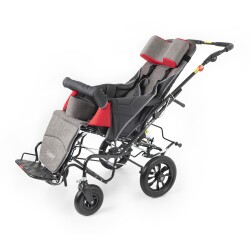 Comfort Size 6+ Engelli Çocuk Puseti - 5