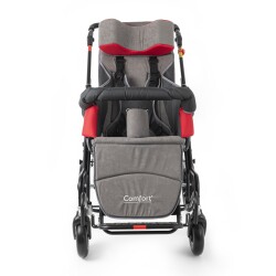 Comfort Size 6+ Engelli Çocuk Puseti - 2