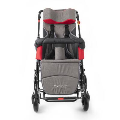 Comfort Size 6+ Engelli Çocuk Puseti - 2