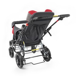 Comfort Size 6+ Engelli Çocuk Puseti - 6