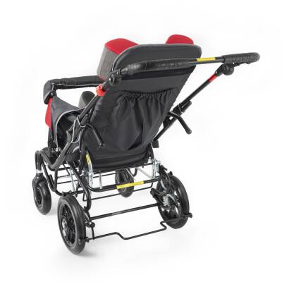 Comfort Size 6+ Engelli Çocuk Puseti - 6