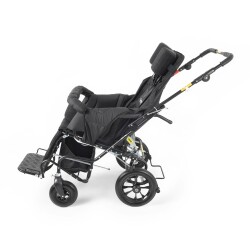 Comfort Size 7 Engelli Çocuk ve Yetişkin Puseti - 4