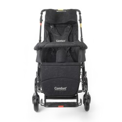 Comfort Size 7 Engelli Çocuk ve Yetişkin Puseti - 2