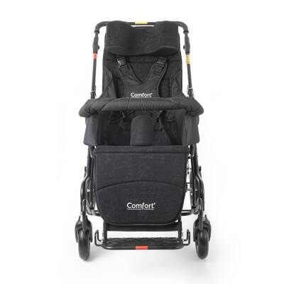 Comfort Size 7 Engelli Çocuk ve Yetişkin Puseti - 2