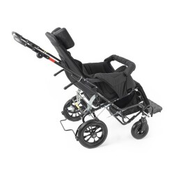 Comfort Size 7 Engelli Çocuk ve Yetişkin Puseti - 5