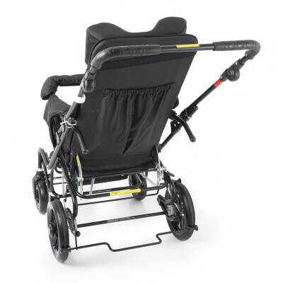 Comfort Size 7 Engelli Çocuk ve Yetişkin Puseti - 6