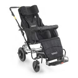 Comfort Size 7 Engelli Çocuk ve Yetişkin Puseti - 1