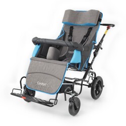 Comfort Size 8 Engelli Yetişkin Puseti - 5