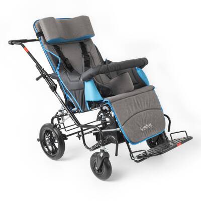 Comfort Size 8 Engelli Yetişkin Puseti - 1