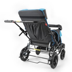 Comfort Size 8 Engelli Yetişkin Puseti - 6