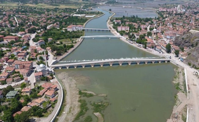 ÇORUM OSMANCIK TEKERLEKLİ SANDALYE
