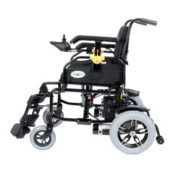 Creative CR-2023 Akülü Tekerlekli Sandalye - 4