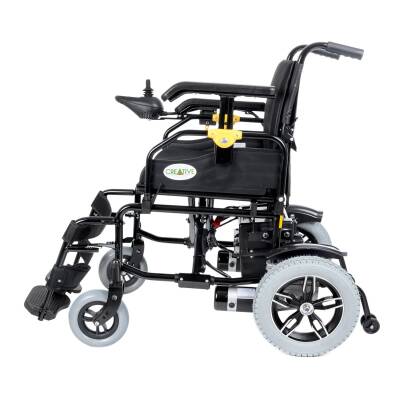 Creative CR-2023 Akülü Tekerlekli Sandalye - 4