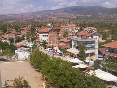 DENİZLİ BEYAĞAÇ TEKERLEKLİ SANDALYE