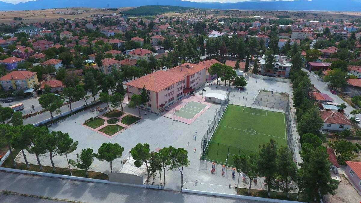 DENİZLİ BOZKURT TEKERLEKLİ SANDALYE