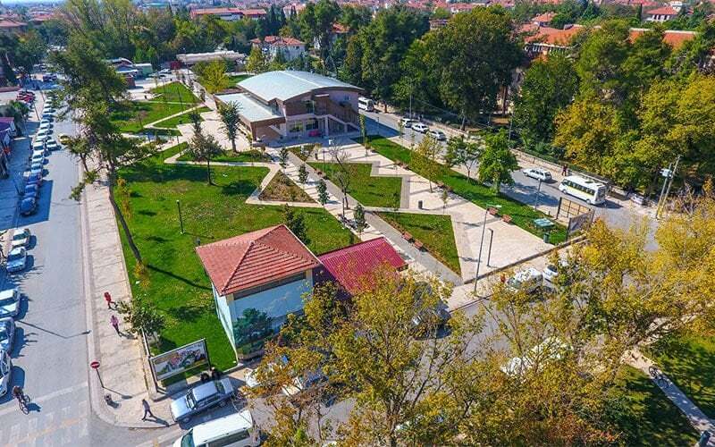 DENİZLİ ÇİVRİL TEKERLEKLİ SANDALYE