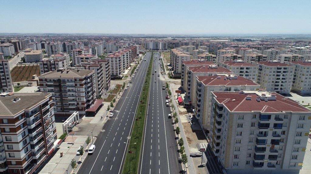 DİYARBAKIR BAĞLAR TEKERLEKLİ SANDALYE