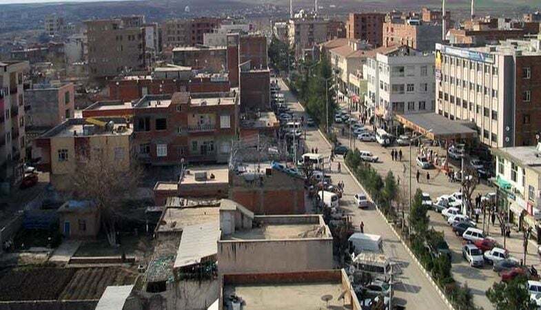 DİYARBAKIR ÇINAR TEKERLEKLİ SANDALYE