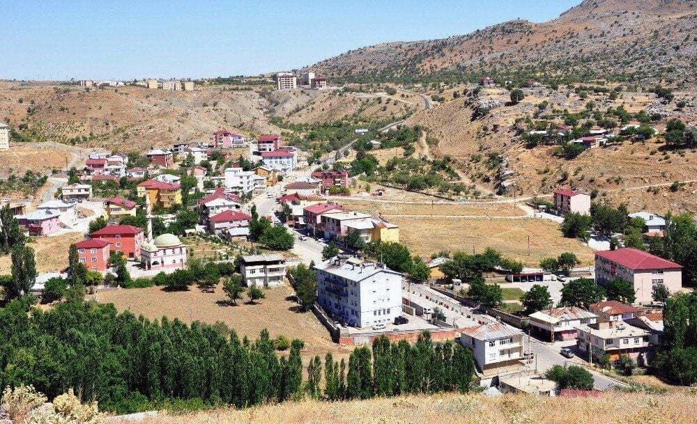 DİYARBAKIR ÇÜNGÜŞ TEKERLEKLİ SANDALYE