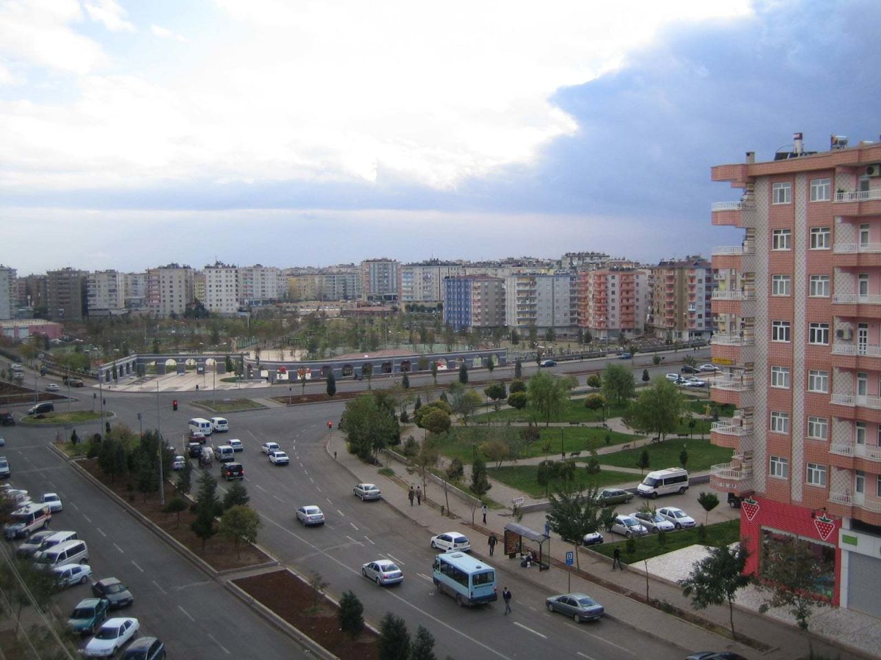 DİYARBAKIR DİCLE TEKERLEKLİ SANDALYE