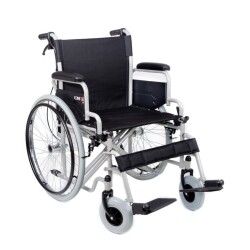 DM-312 CENTRO MANUEL TEKERLEKLİ SANDALYE - 1
