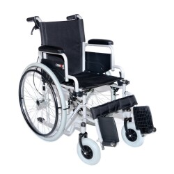 DM-312 CENTRO MANUEL TEKERLEKLİ SANDALYE - 2