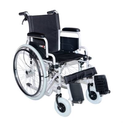 DM-312 CENTRO MANUEL TEKERLEKLİ SANDALYE - 2