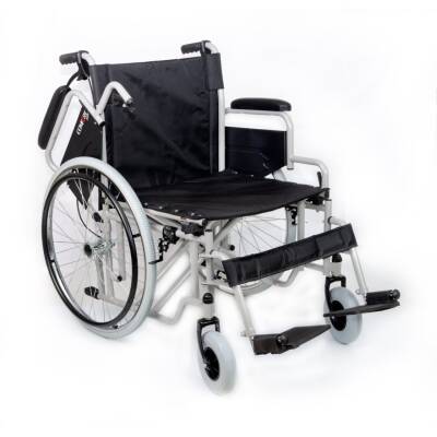 DM-312 CENTRO MANUEL TEKERLEKLİ SANDALYE - 4